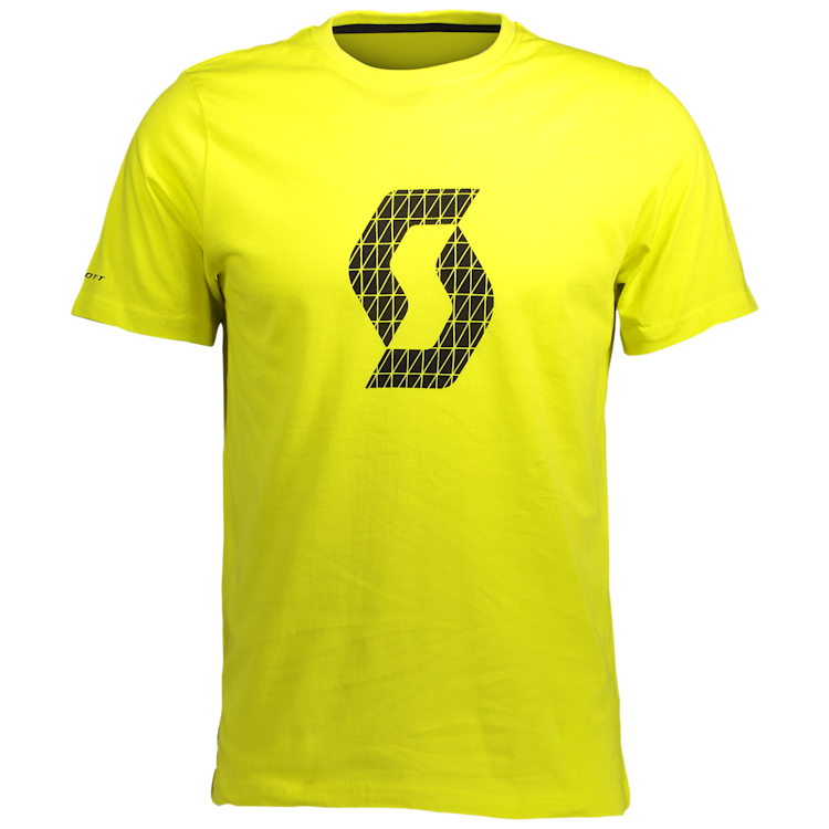 Scott Icon FT s/sl Men's Shirt