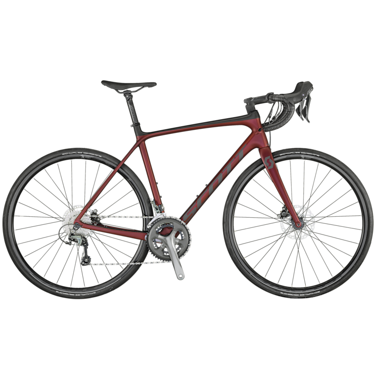 SCOTT Addict 30 disc Bike