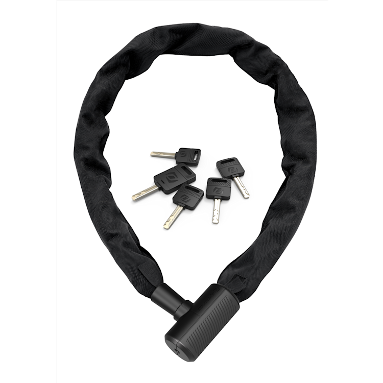 SYNCROS Ellison Chain Key Lock