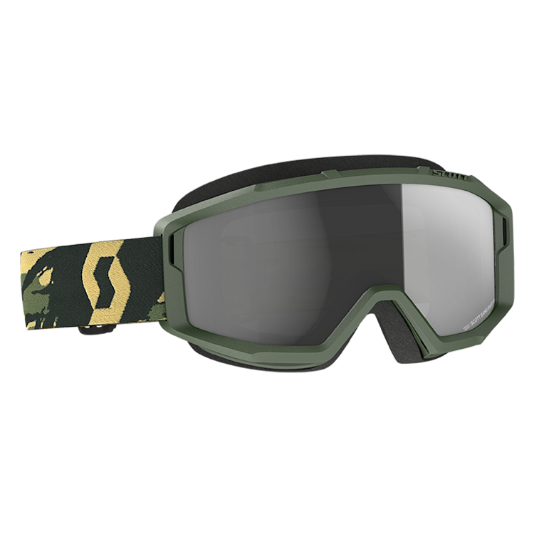 Maschera SCOTT Primal Sand Dust