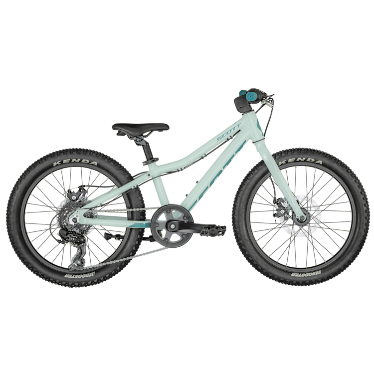 SCOTT Contessa 20 rigid Bike