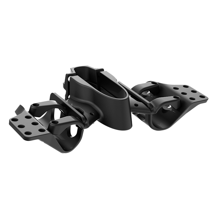 SYNCROS Clamp