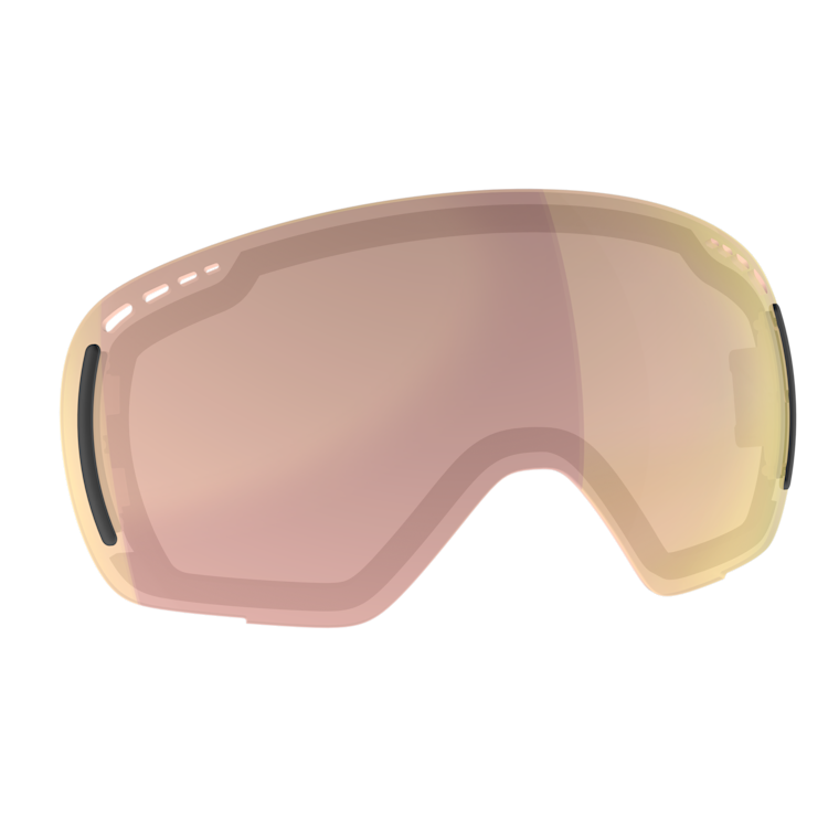 SCOTT LCG Compact Replacement Lens w/case