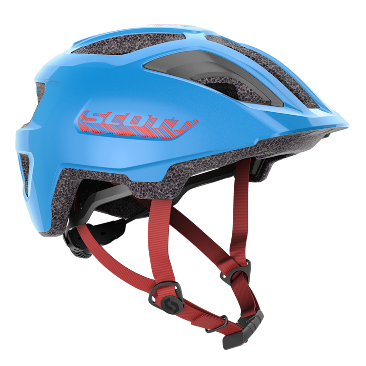 SCOTT Spunto Junior (AS) Helmet