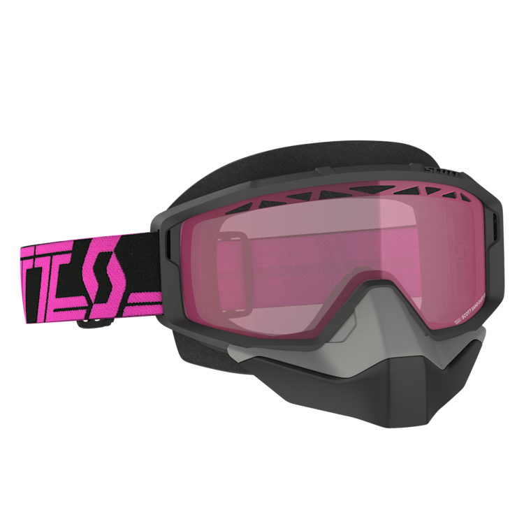 Masque SCOTT Primal Snow Cross