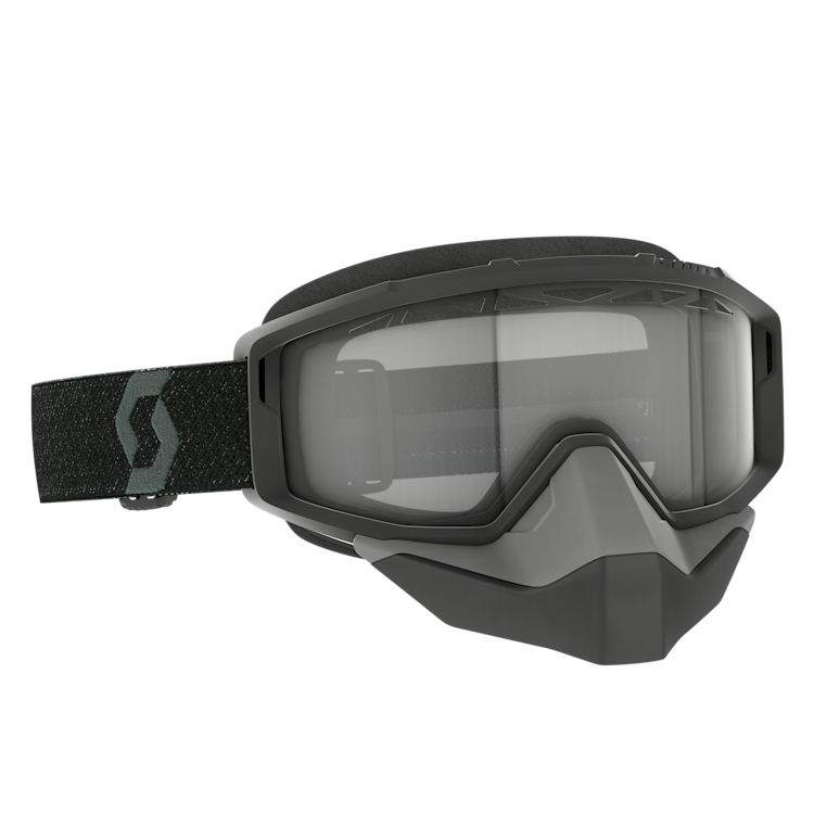 SCOTT Primal Snow Cross Goggle