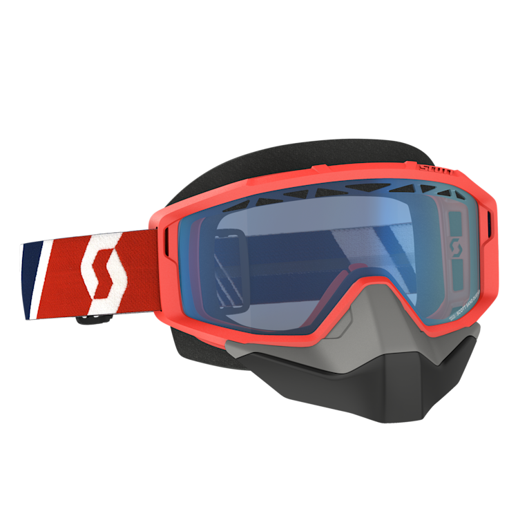 Masque SCOTT Primal Snow Cross