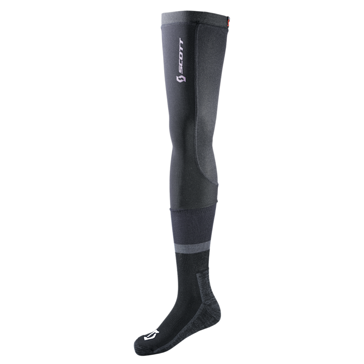 Chaussettes montantes de renfort SCOTT