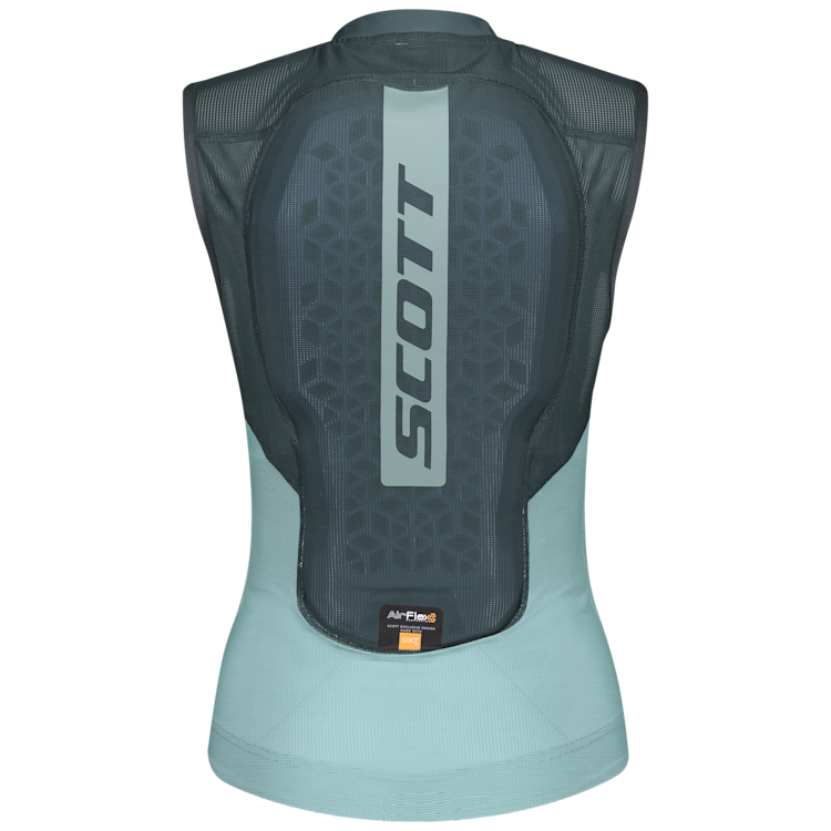 SCOTT AirFlex Women's Light Vest Protector