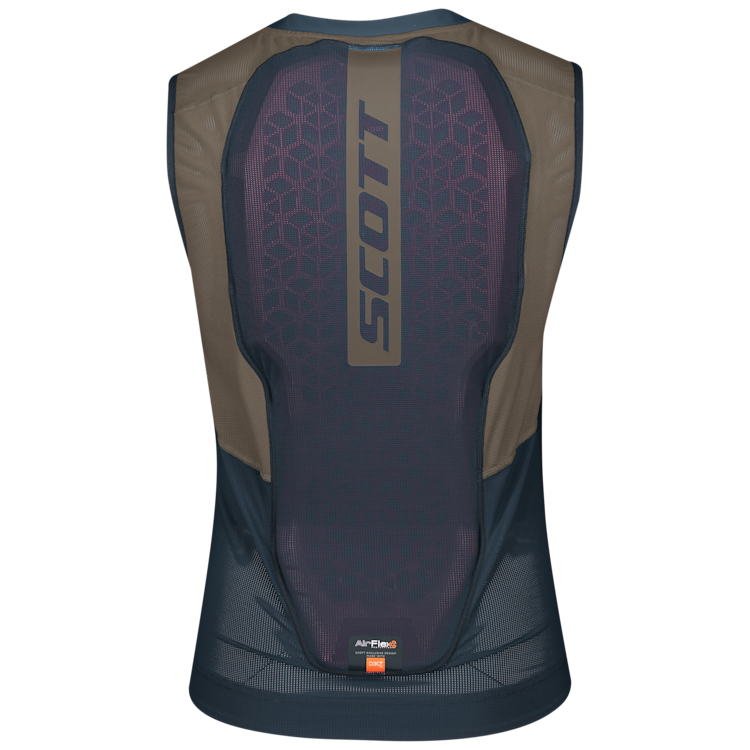 SCOTT AirFlex Men's Light Vest Protector
