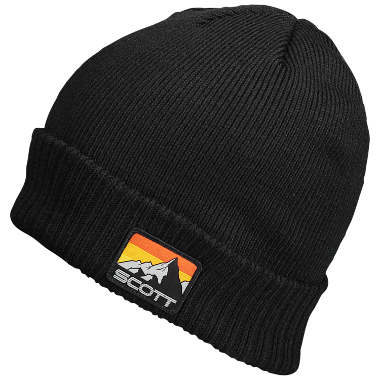 SCOTT MTN 20 Men's Beanie (Pack 3)