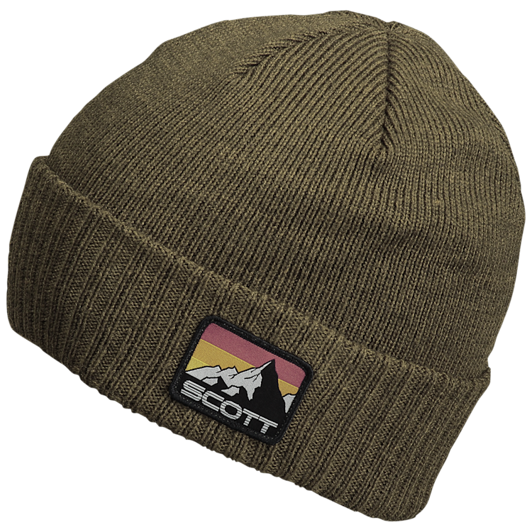 SCOTT MTN 20 Men's Beanie (Pack 3)