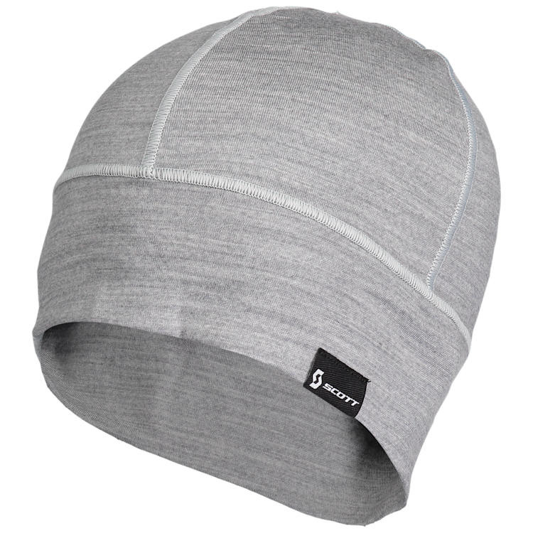 SCOTT Merino Beanie (Pack 3)