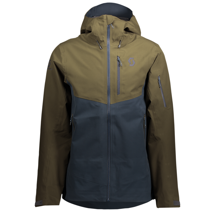SCOTT Explorair 3L Men's Jacket