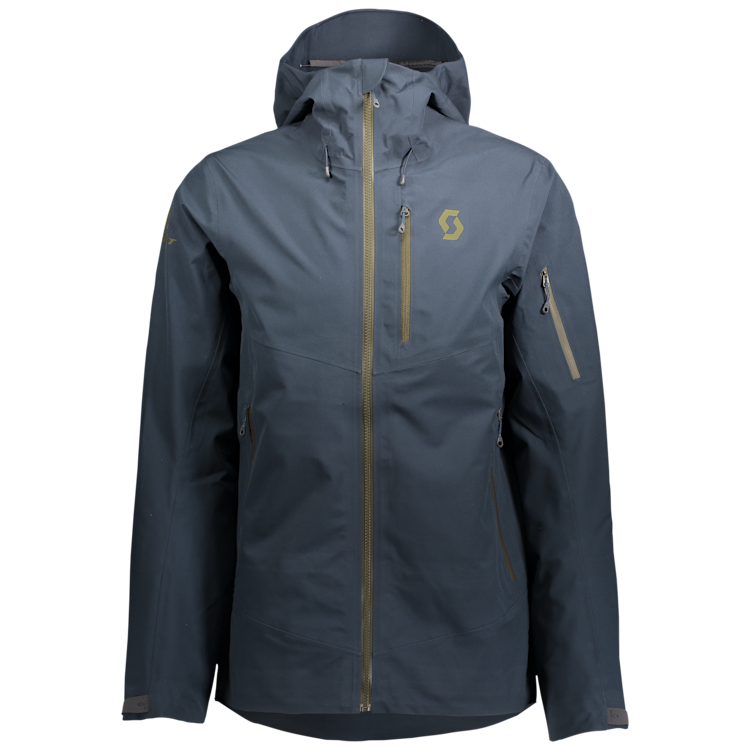 SCOTT Explorair 3L Men's Jacket