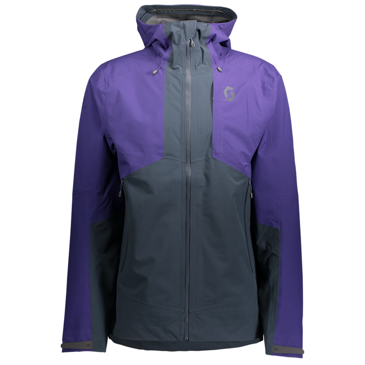 SCOTT Explorair Ascent 2.5L Herrenjacke