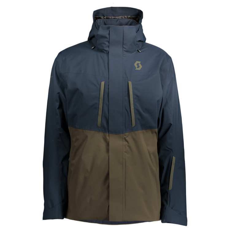 SCOTT Ultimate DRX Herrenjacke