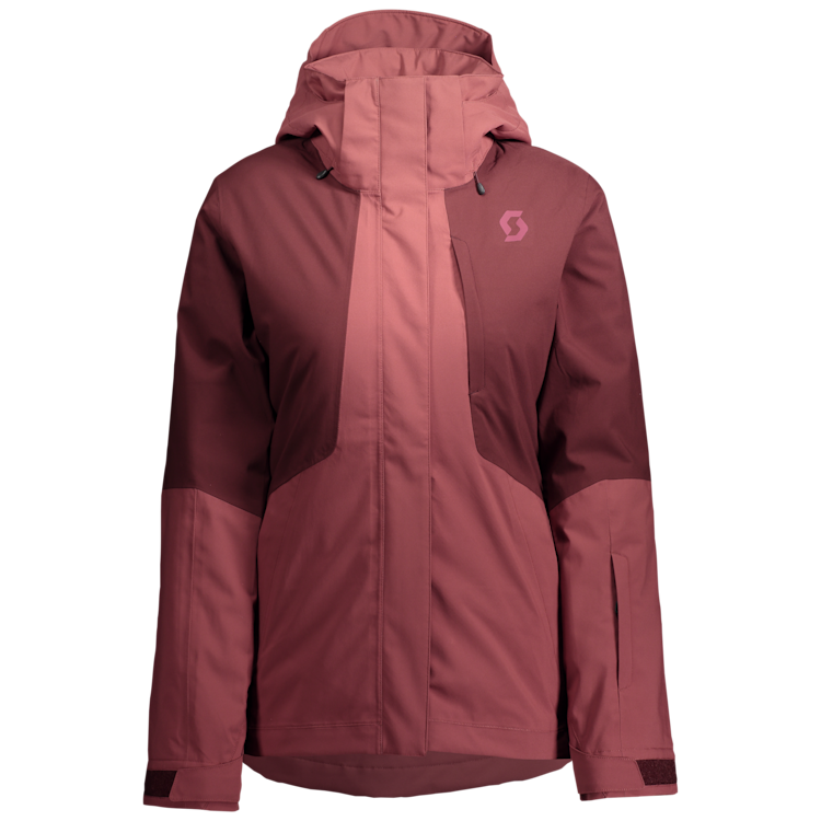 SCOTT Ultimate Dryo 10 Women's Jacket