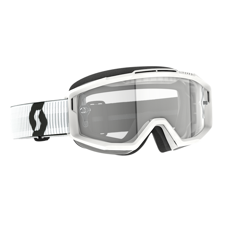 SCOTT Split OTG Goggle