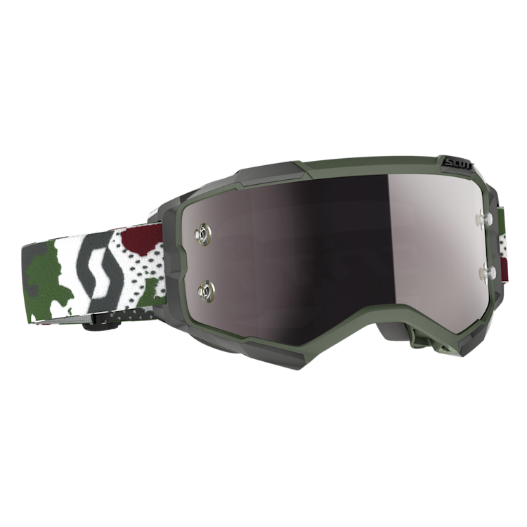 SCOTT Fury Goggle