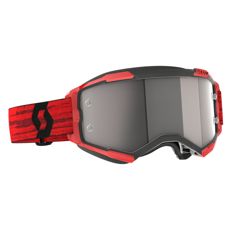SCOTT Fury Goggle