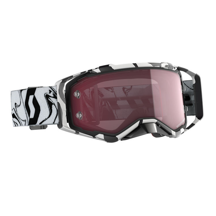 SCOTT Prospect Amplifier Brille 