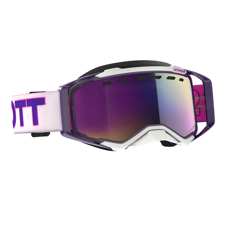 Maschera SCOTT Prospect Snow Cross