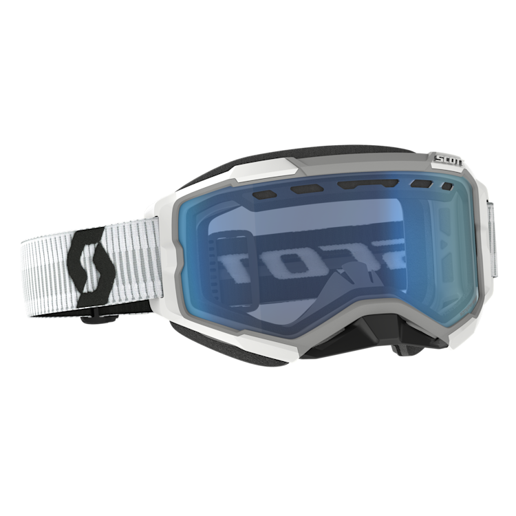Maschera SCOTT Fury Snow Cross