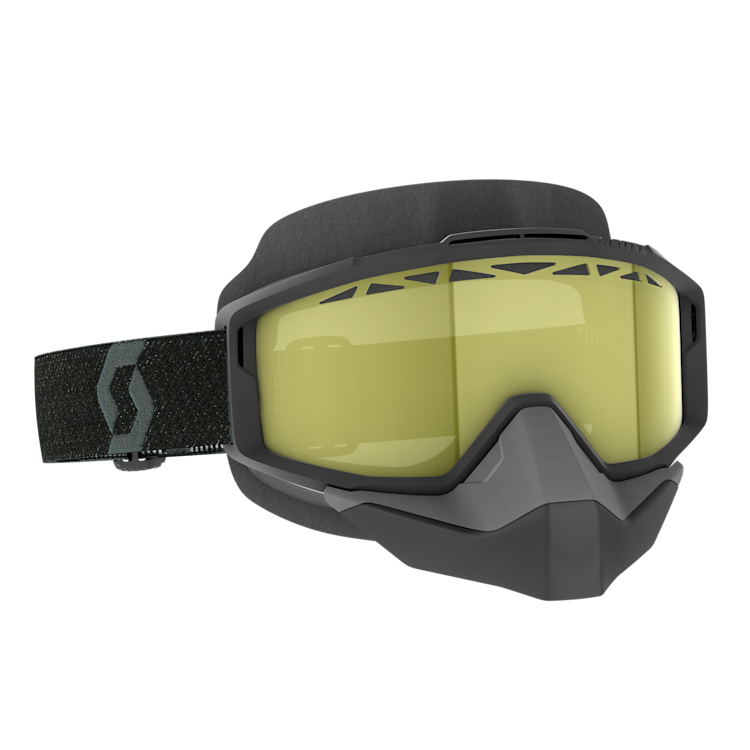 SCOTT Split OTG Snow Cross Goggle