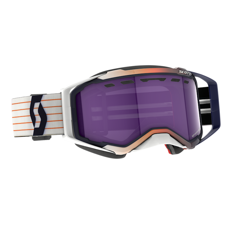 SCOTT Prospect Snow Cross Light Sensitive Goggle