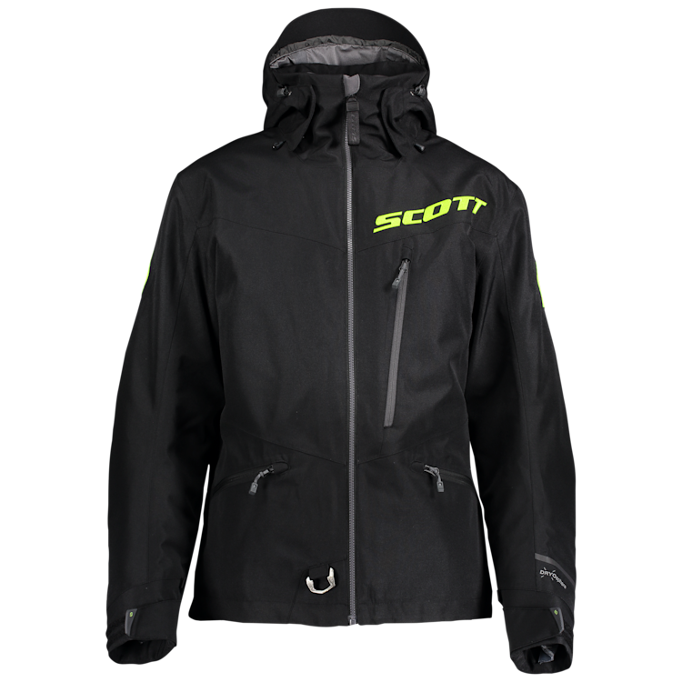 SCOTT Intake Dryo Jacket