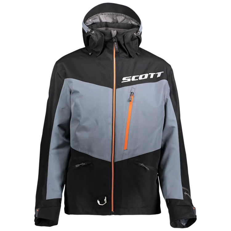 SCOTT Intake Dryo Jacket