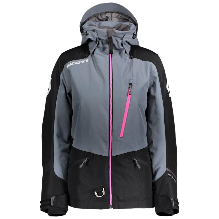 SCOTT Intake Dryo Women's Jacket