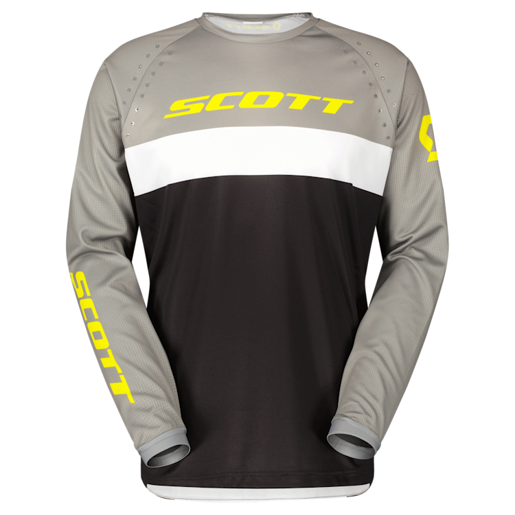SCOTT 350 Swap Evo Jersey
