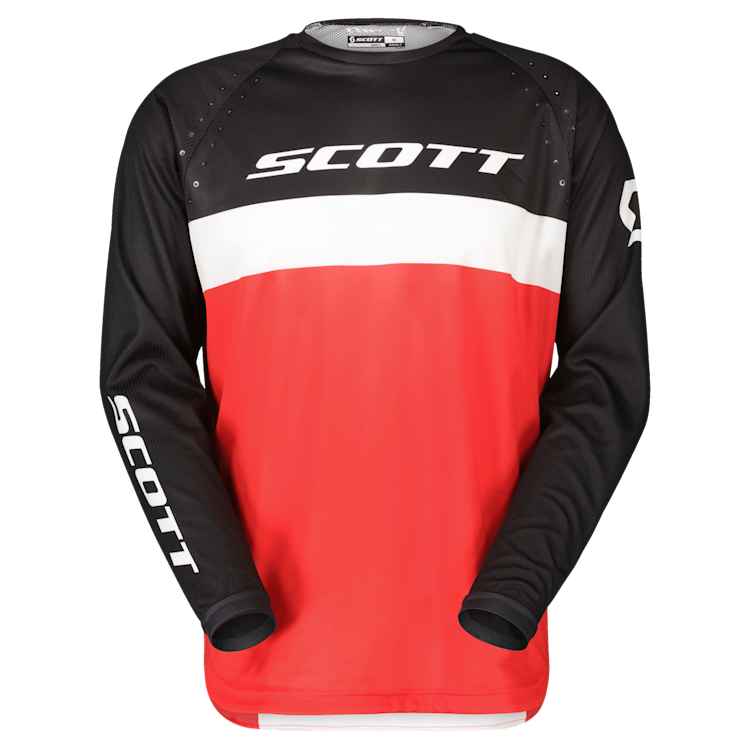 SCOTT 350 Swap Evo Jersey