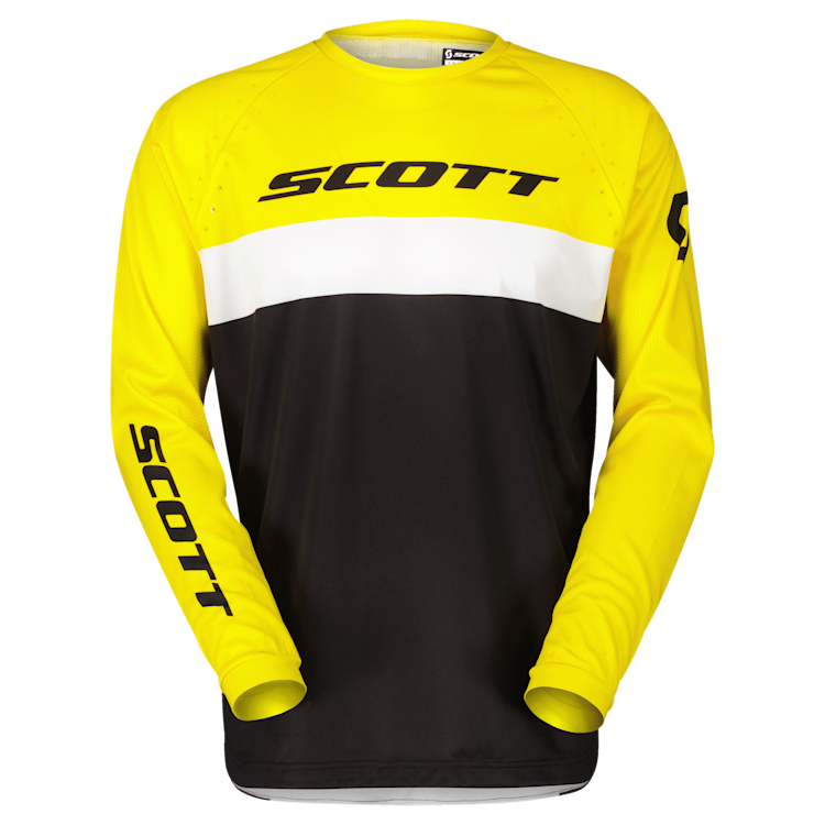 Maillot SCOTT 350 Swap Evo