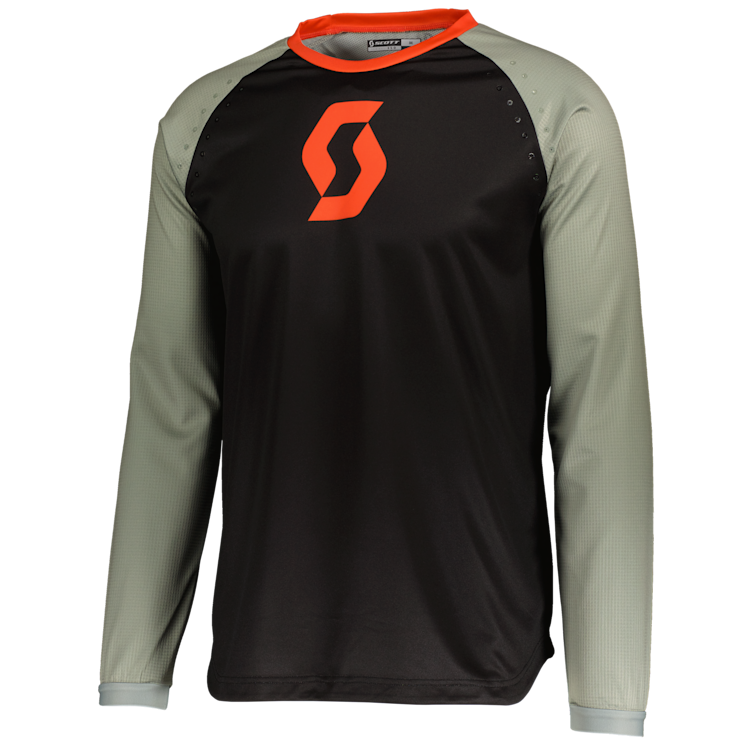 SCOTT 350 Track Evo Jersey