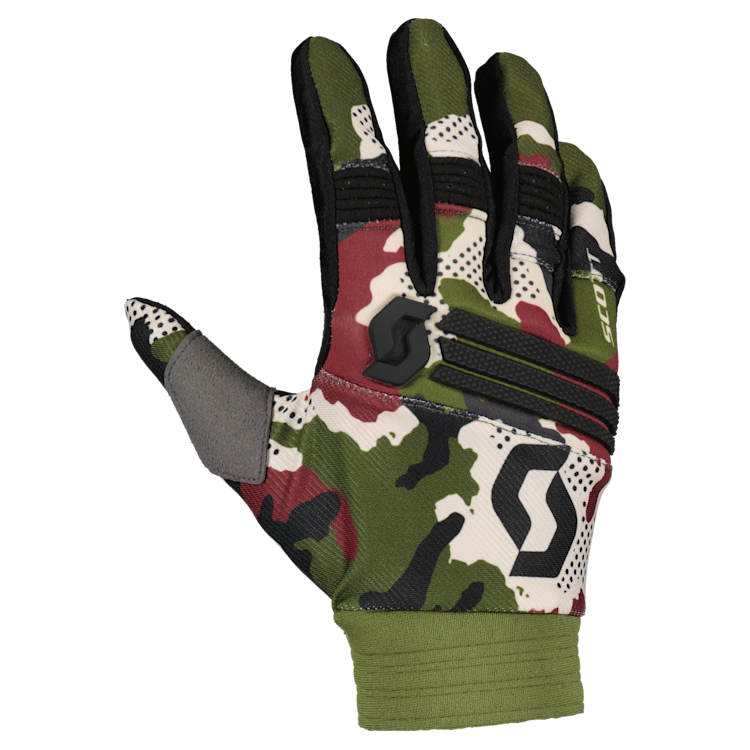 SCOTT X-Plore Glove
