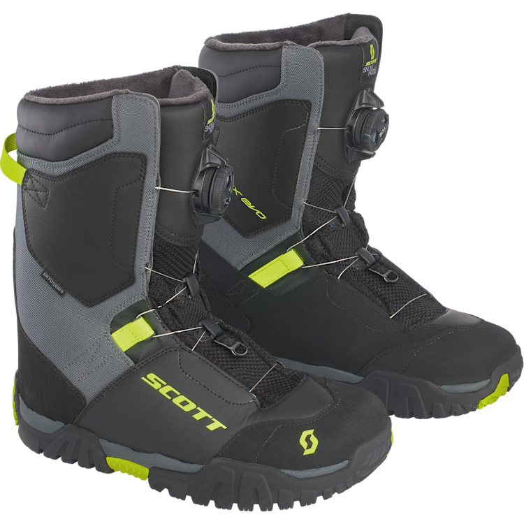 SCOTT X-Trax Evo SMB Boot