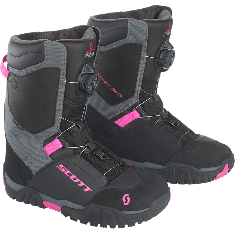 SCOTT X-Trax Evo Women's SMB Boot