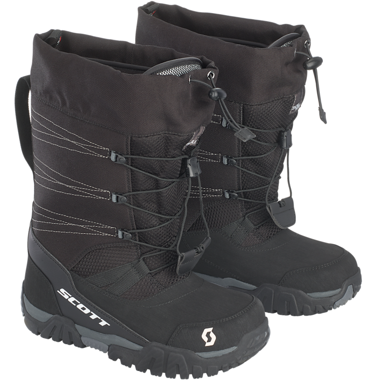 SCOTT R/T SMB Stiefel