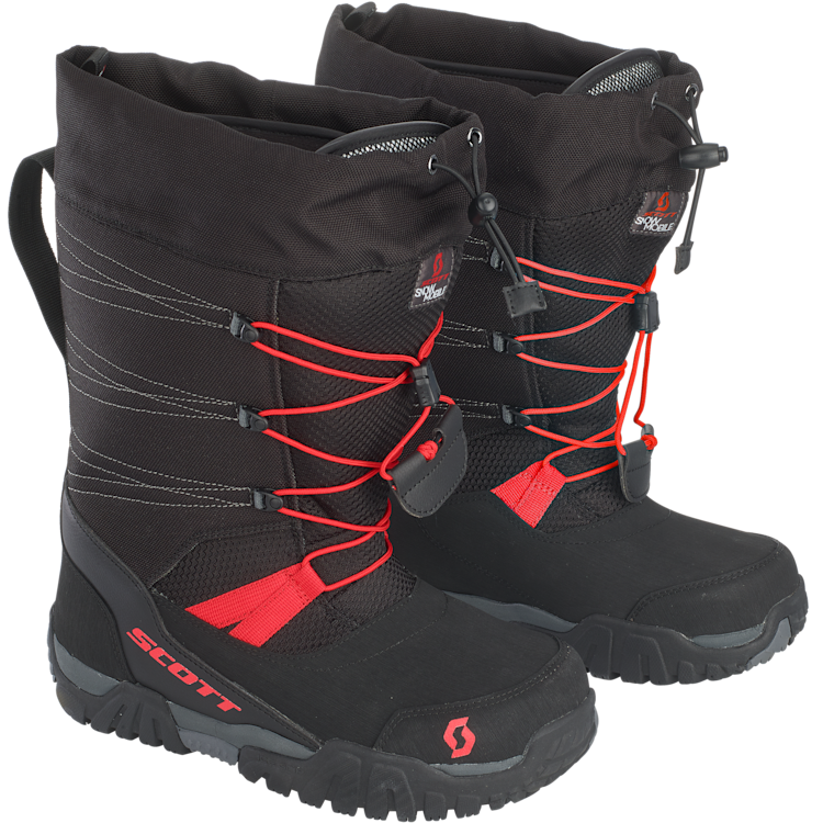 SCOTT R/T SMB Boot