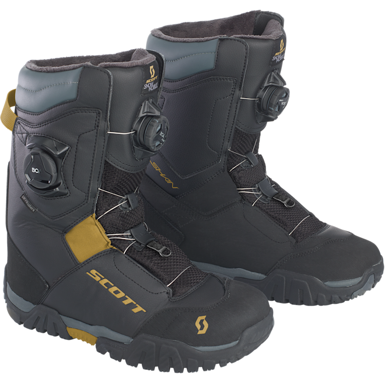 SCOTT Kulshan SMB Boot