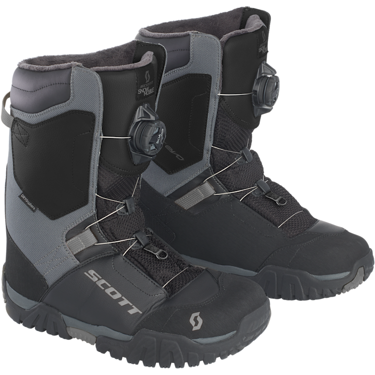 SCOTT X-Trax Evo SMB Boot