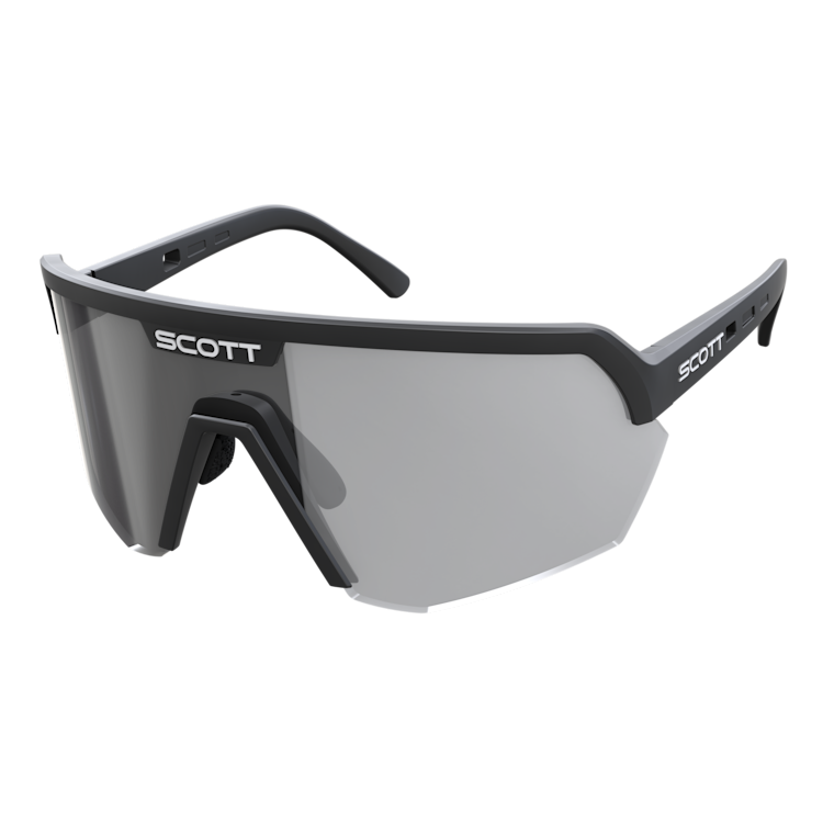 SCOTT Sport Shield Light Sensitive Sunglasses
