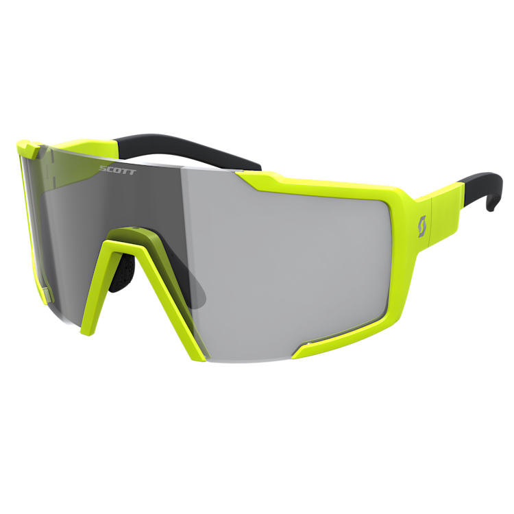 Lunettes de soleil SCOTT Shield Compact Light Sensitive