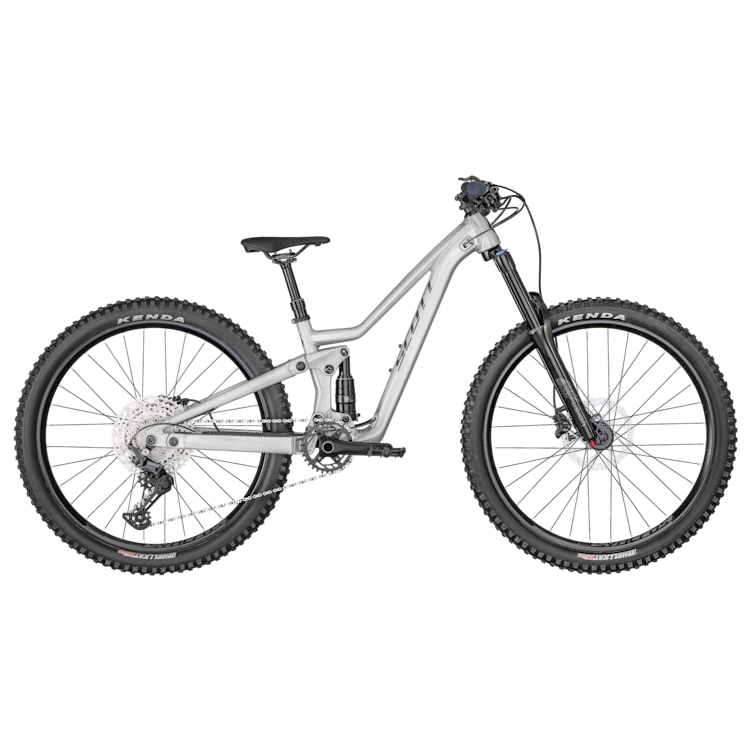 Bicicleta SCOTT Ransom 600