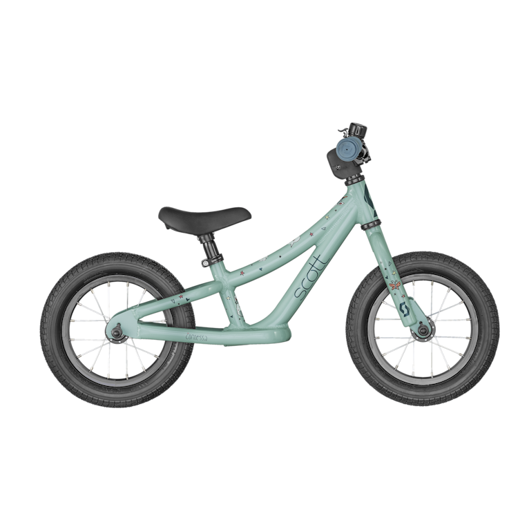 SCOTT Contessa Walker Bike
