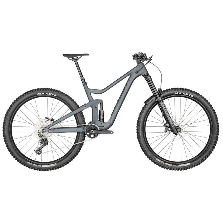 SCOTT Ransom 930 Bike