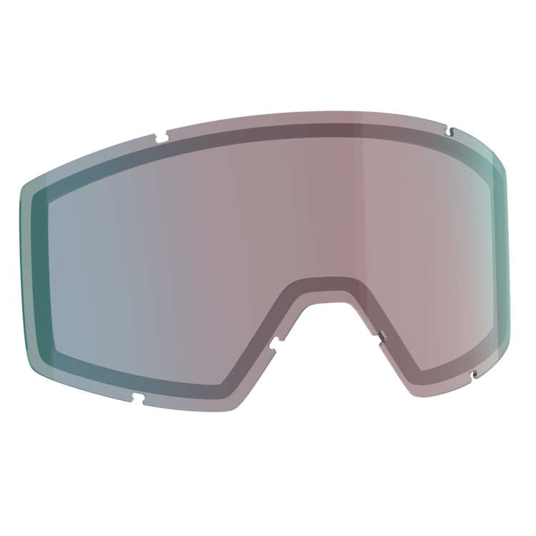 SCOTT Factor Lens